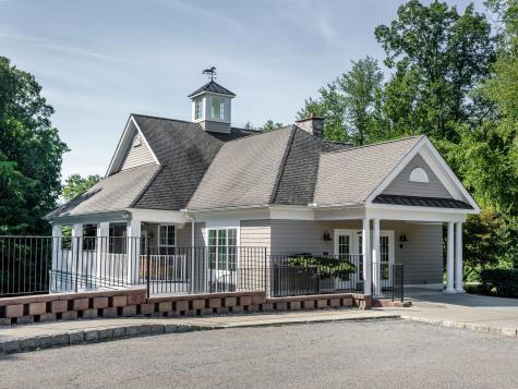 258 Hunter Drive Litchfield CT 06759