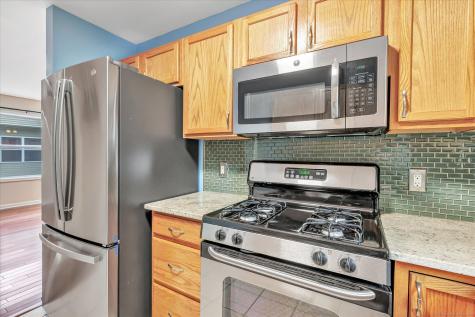 5 Rockland Road Norwalk CT 06854