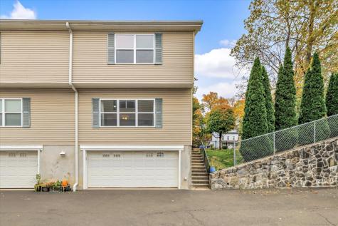 5 Rockland Road Norwalk CT 06854