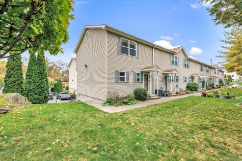 5 Rockland Road Norwalk CT 06854