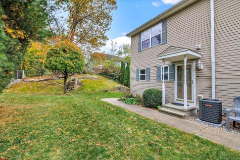 5 Rockland Road Norwalk CT 06854