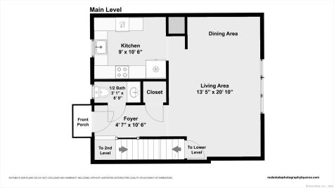 5 Rockland Road Norwalk CT 06854