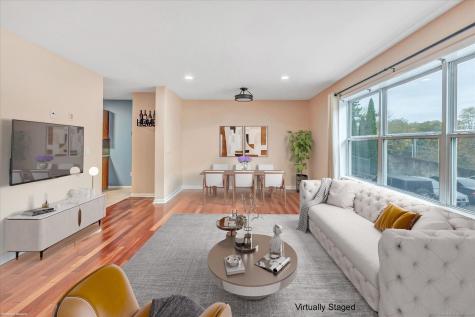 5 Rockland Road Norwalk CT 06854