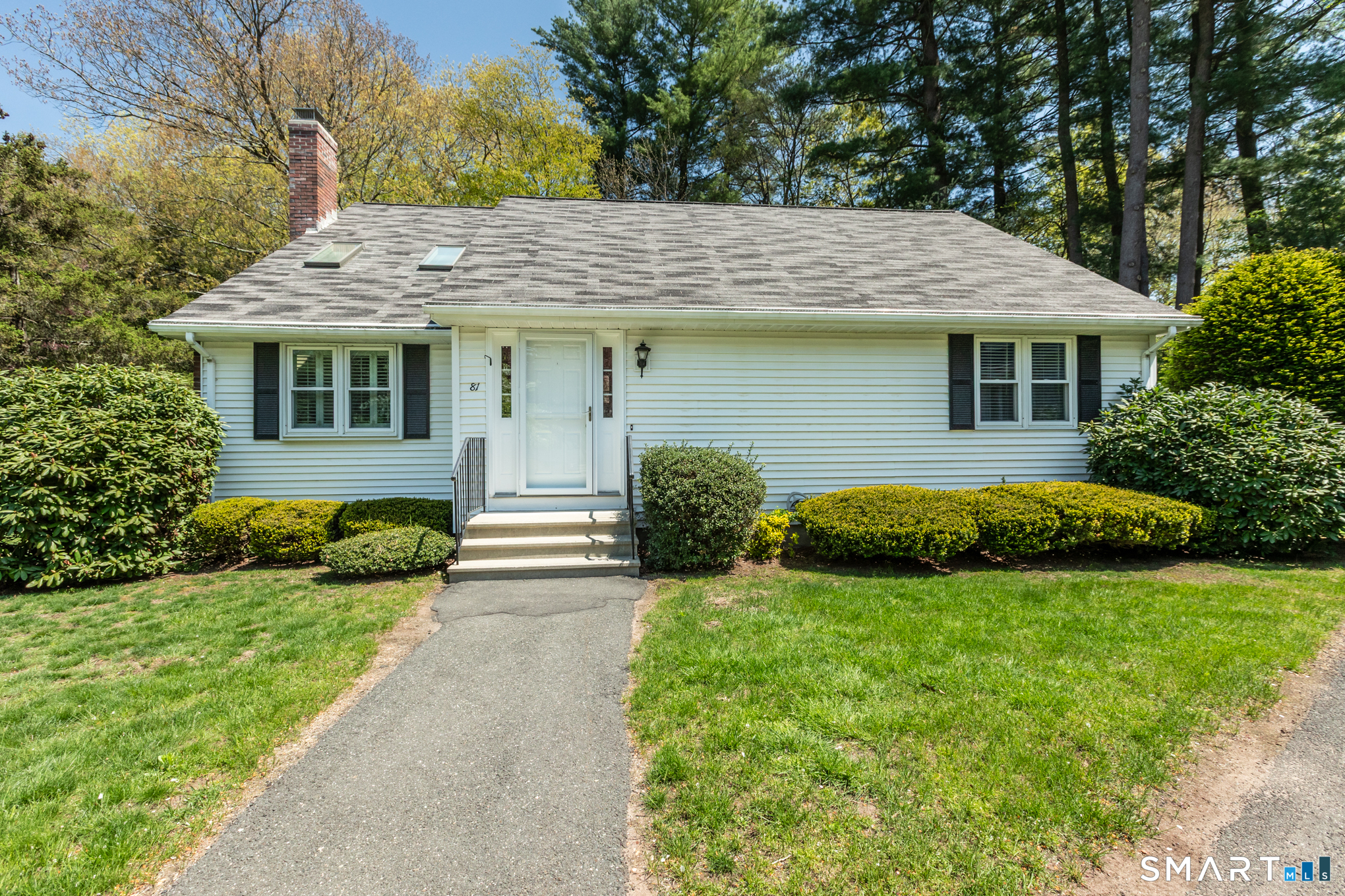 81 Oldefield Farms Road Enfield CT 06082