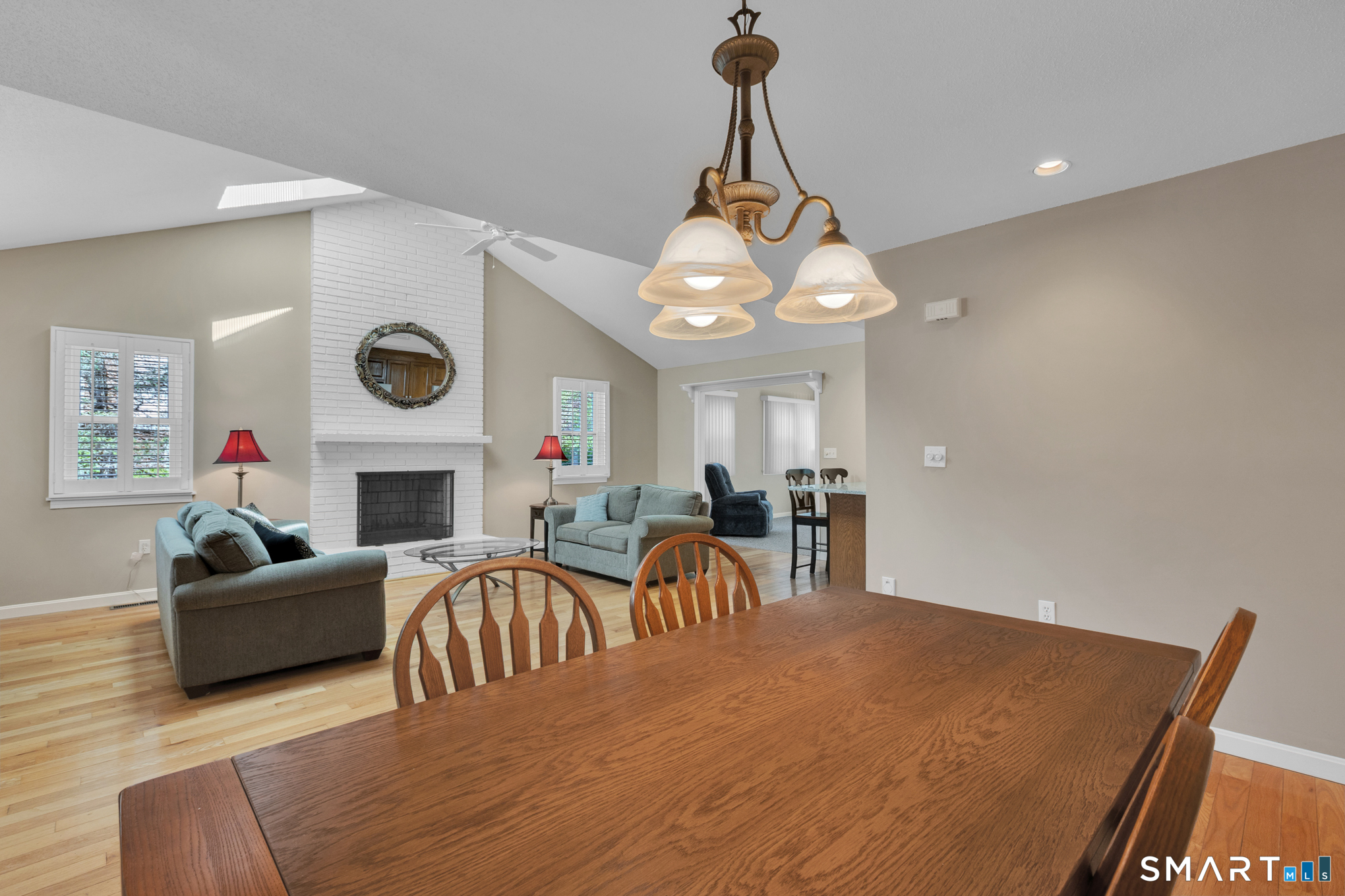 81 Oldefield Farms Road Enfield CT 06082