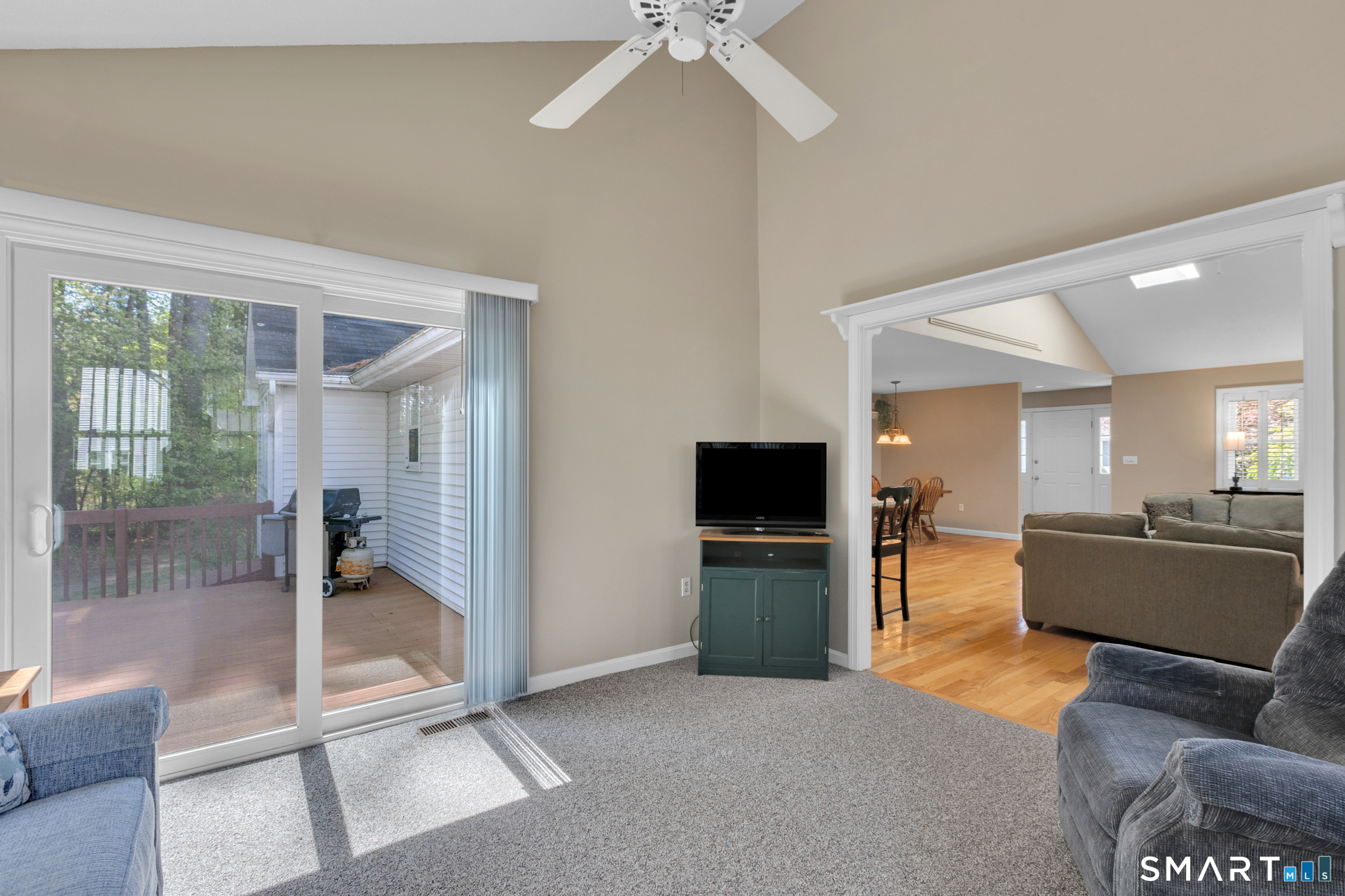 81 Oldefield Farms Road Enfield CT 06082