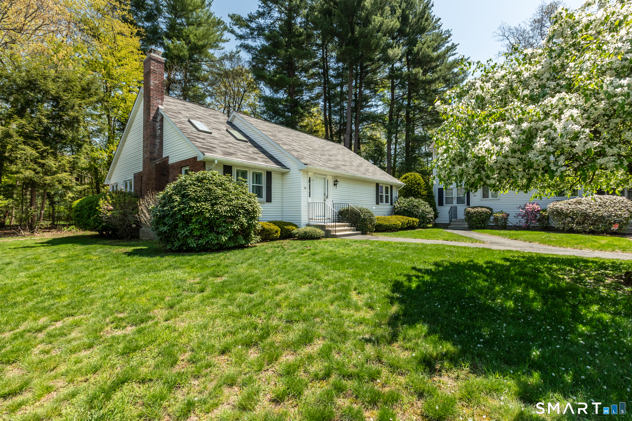81 Oldefield Farms Road Enfield CT 06082