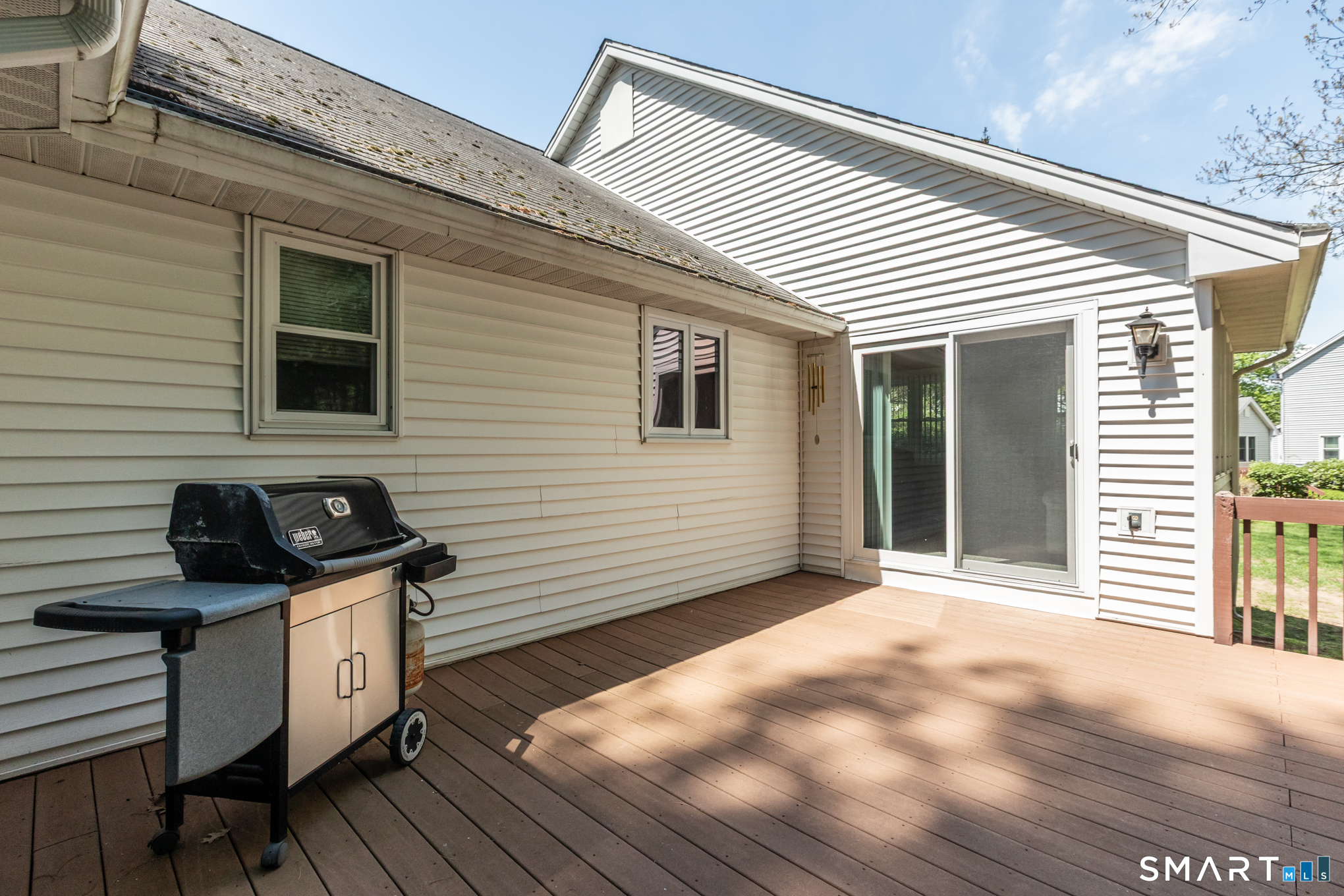 81 Oldefield Farms Road Enfield CT 06082
