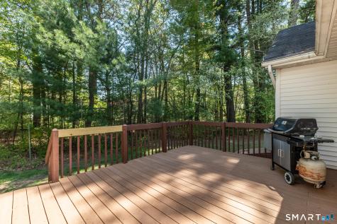 81 Oldefield Farms Road Enfield CT 06082
