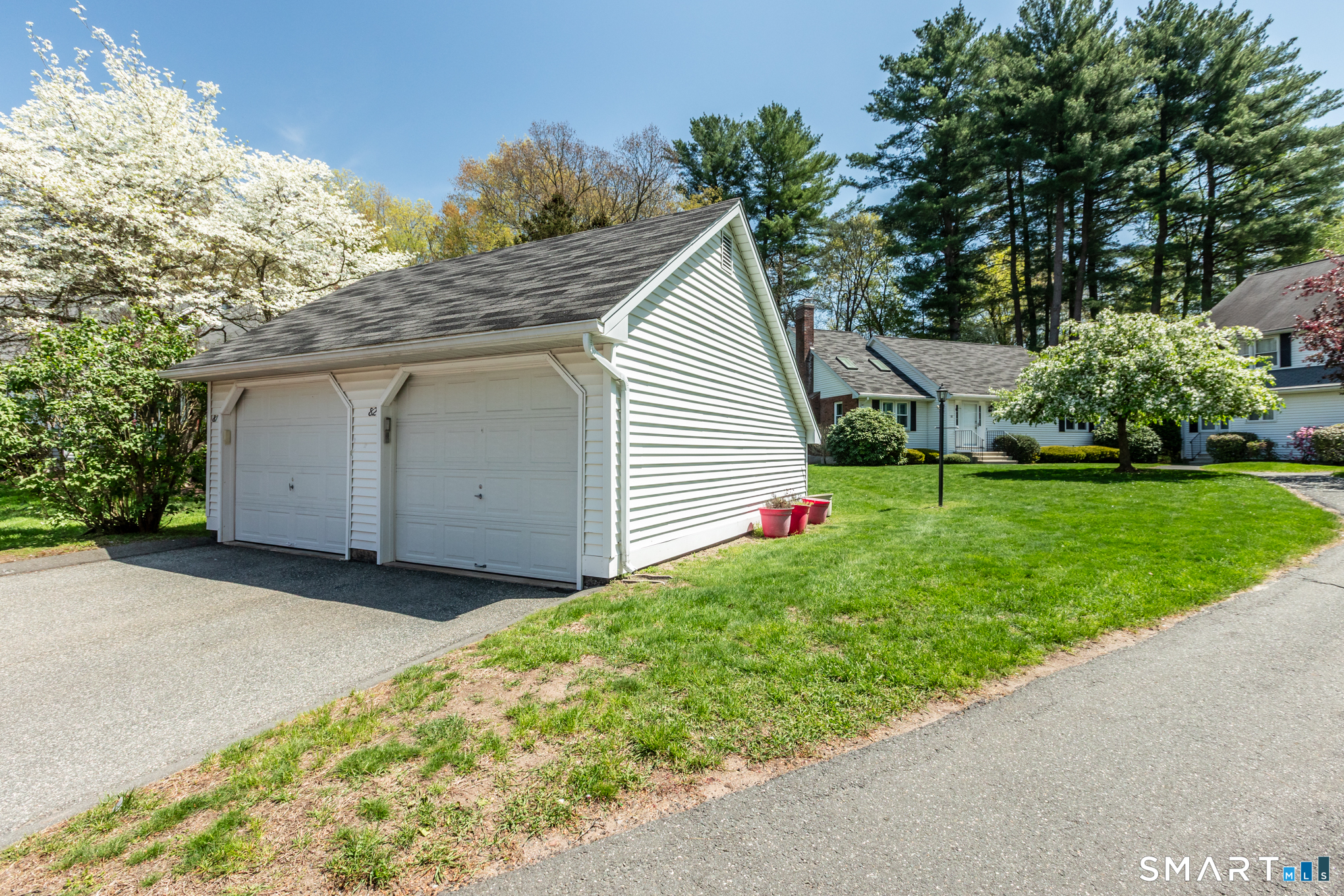 81 Oldefield Farms Road Enfield CT 06082