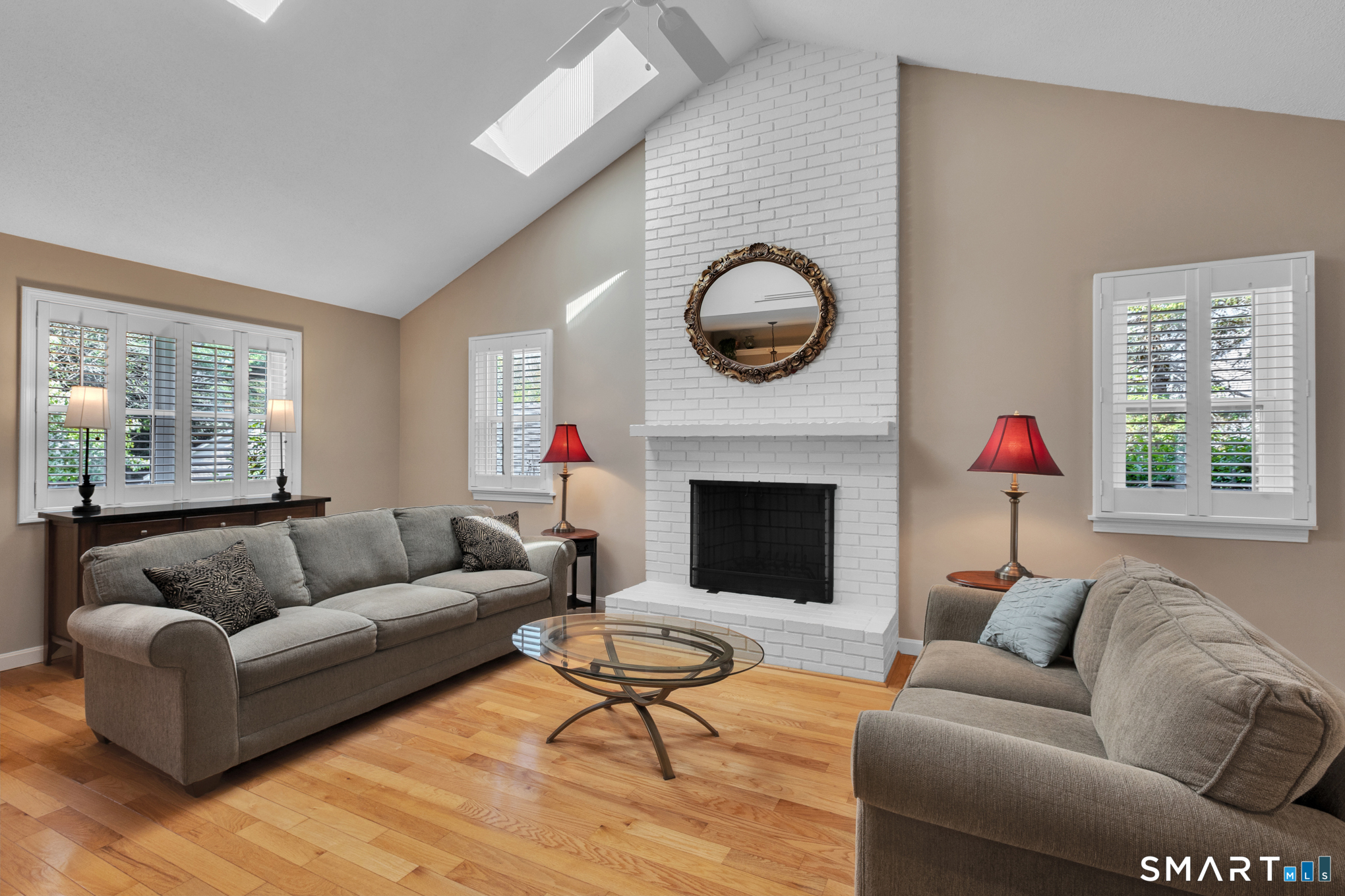 81 Oldefield Farms Road Enfield CT 06082