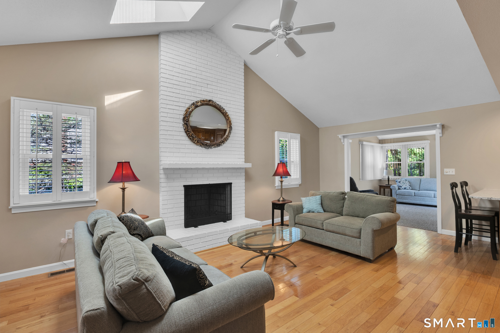81 Oldefield Farms Road Enfield CT 06082