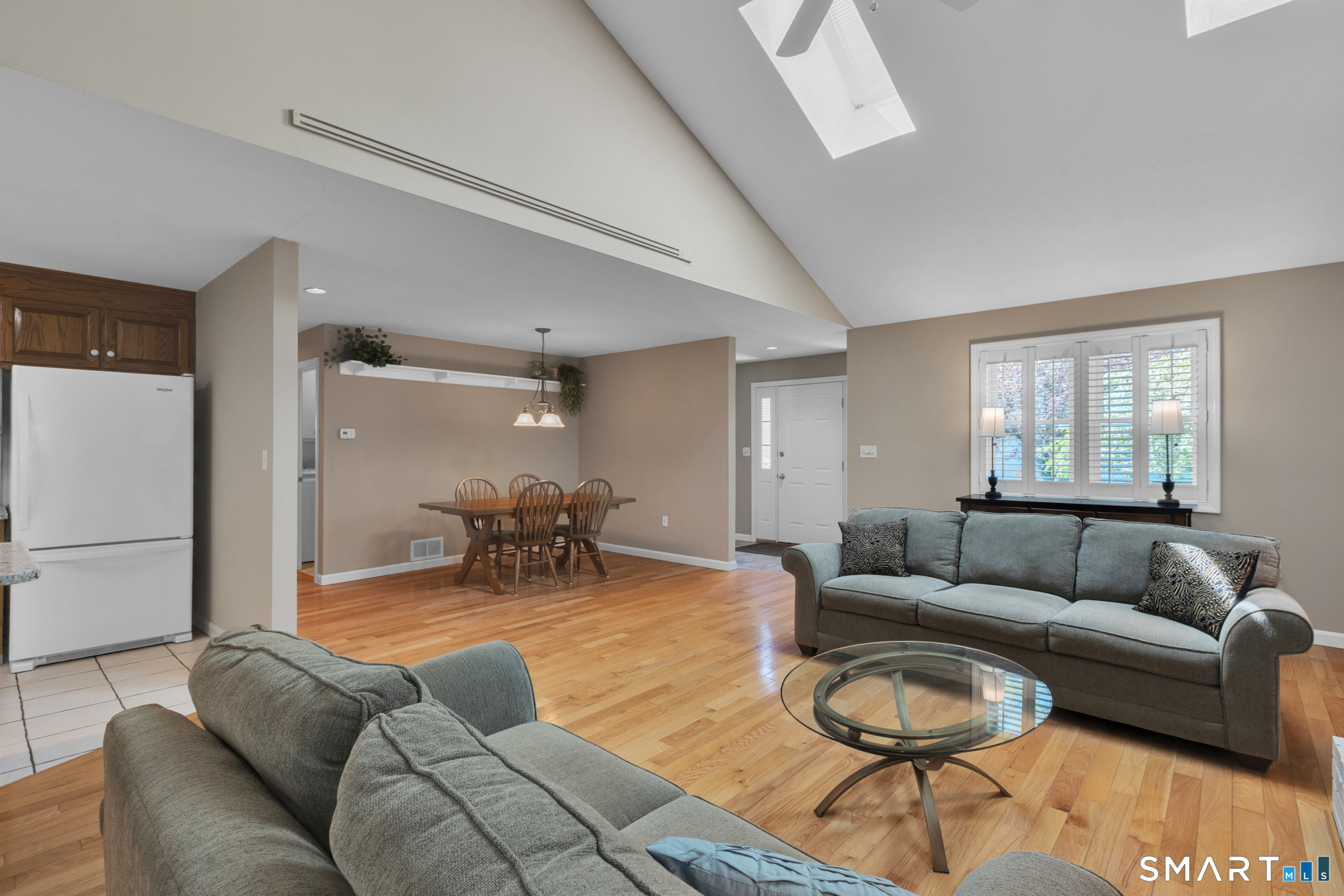81 Oldefield Farms Road Enfield CT 06082