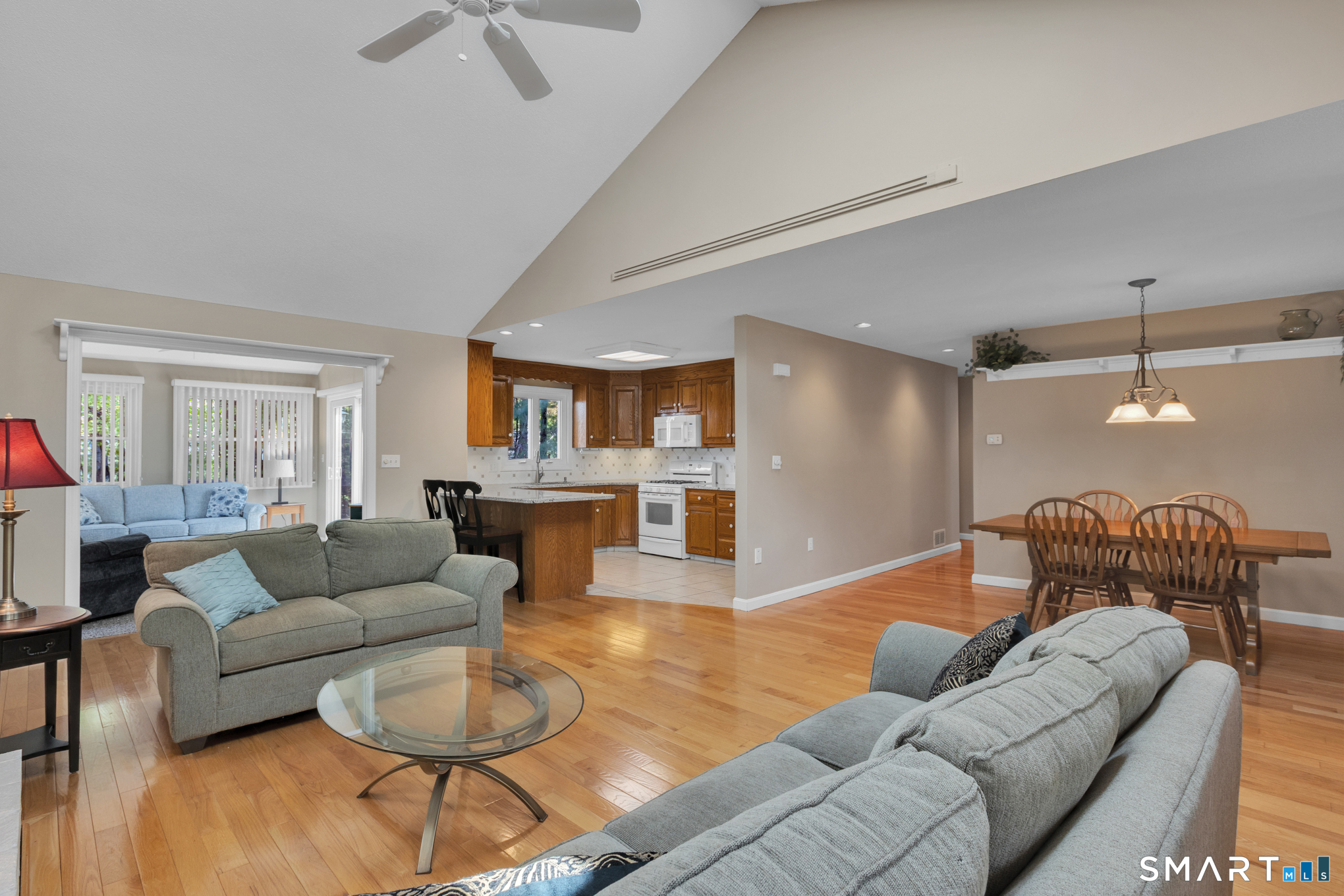 81 Oldefield Farms Road Enfield CT 06082