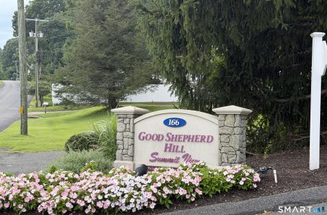 166 Old Brookfield Road Danbury CT 06811