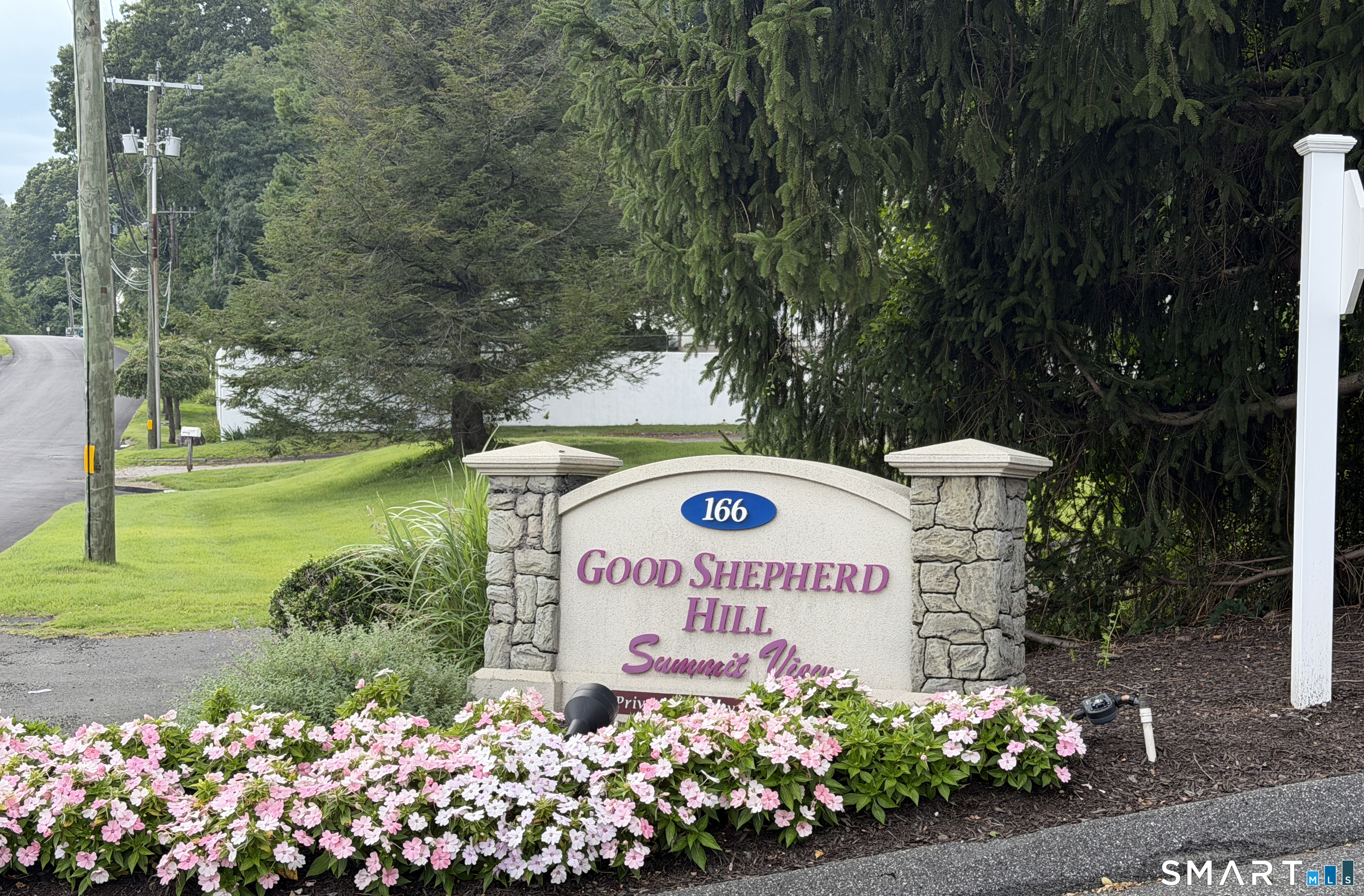 166 Old Brookfield Road Danbury CT 06811