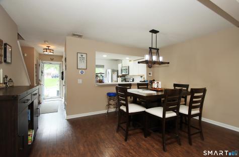 166 Old Brookfield Road Danbury CT 06811
