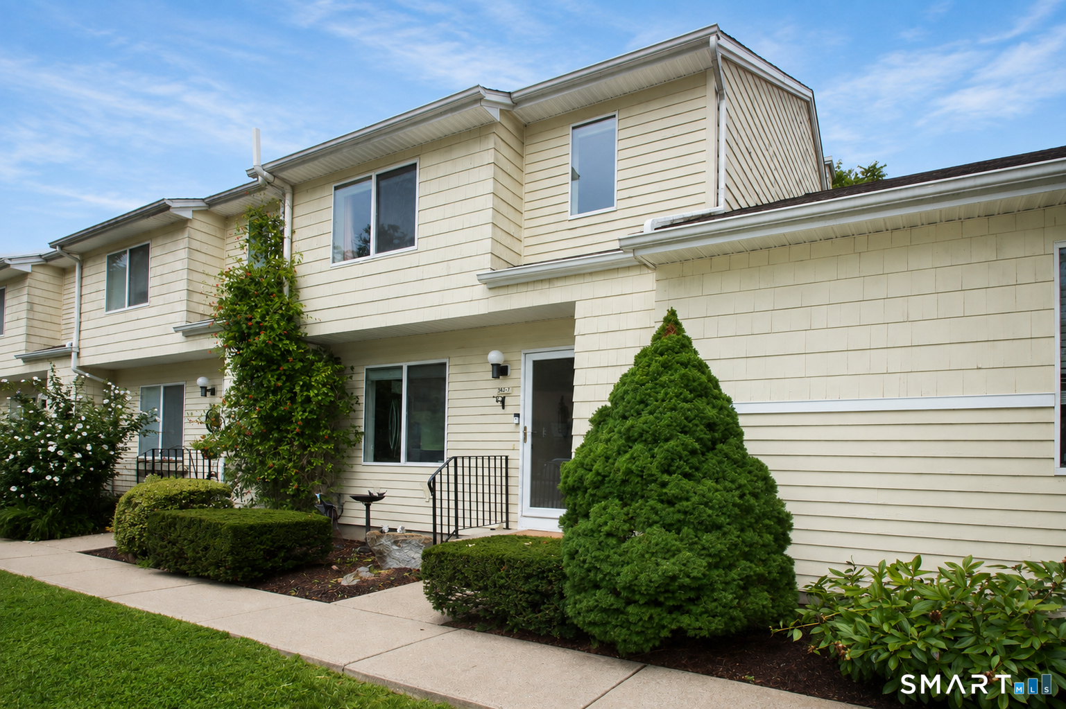 166 Old Brookfield Road Danbury CT 06811