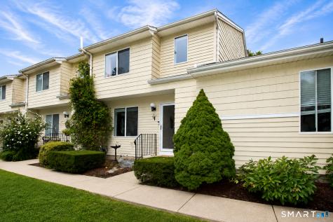 166 Old Brookfield Road Danbury CT 06811