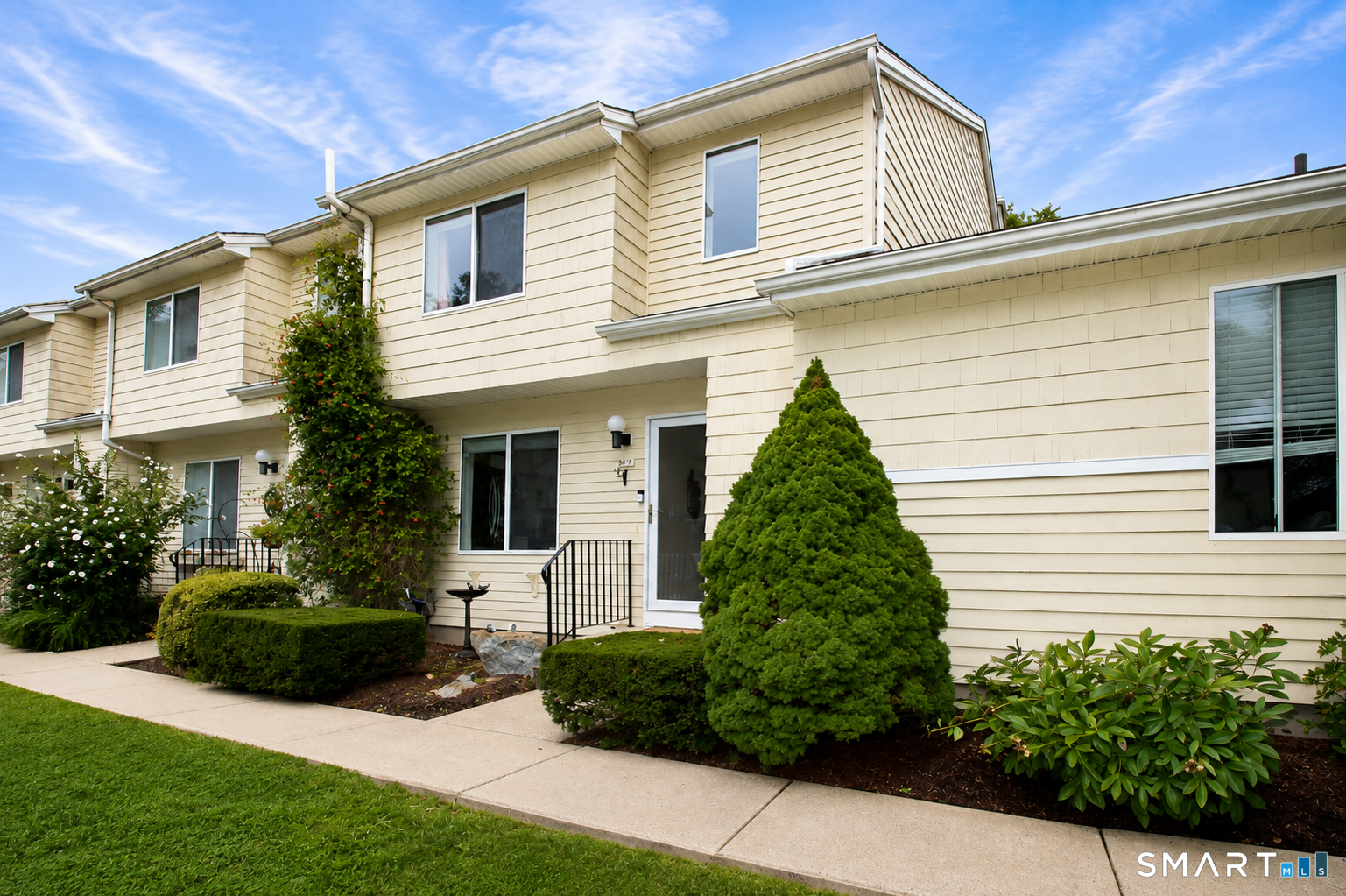 166 Old Brookfield Road Danbury CT 06811
