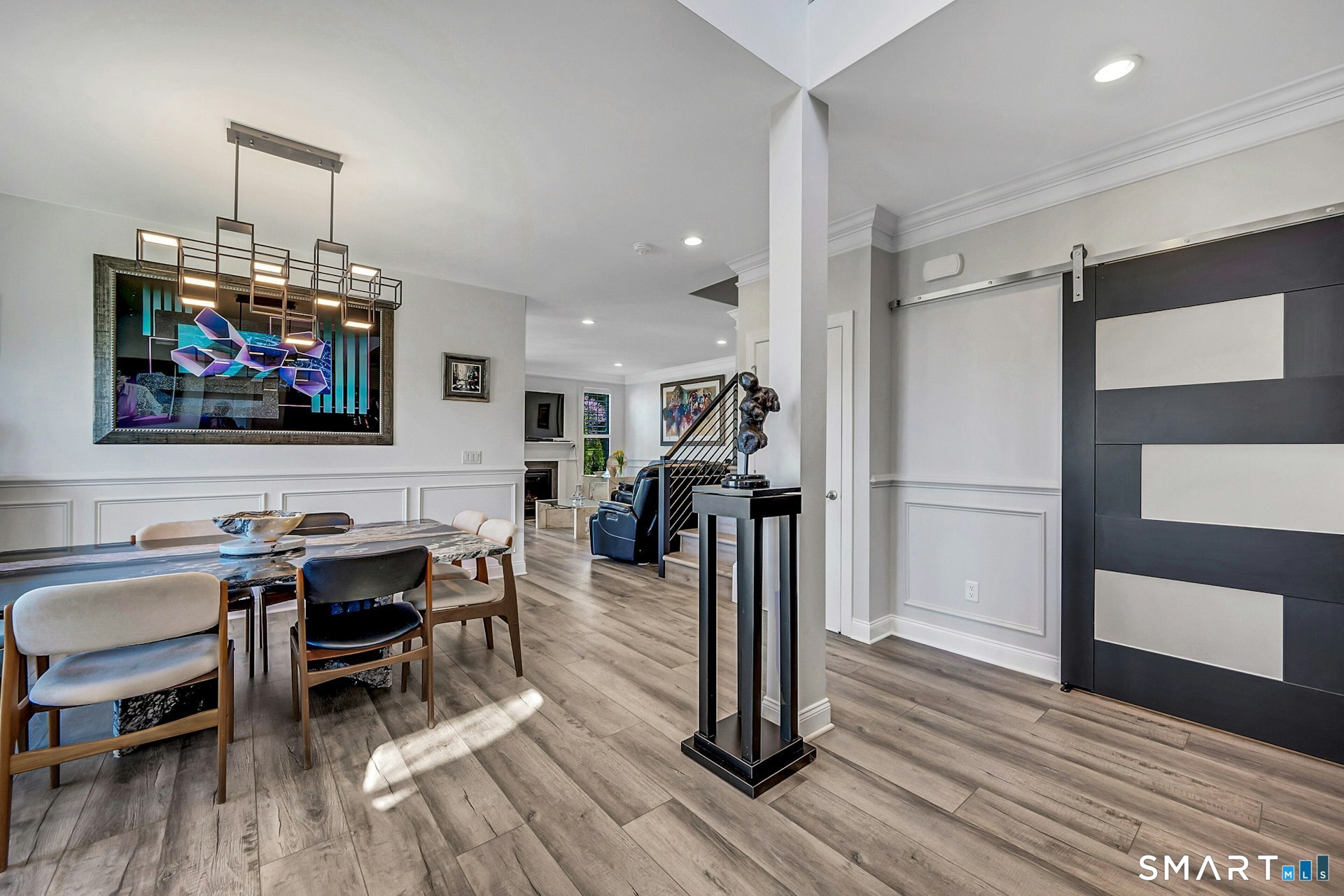 82 Winding Ridge Way Danbury CT 06810