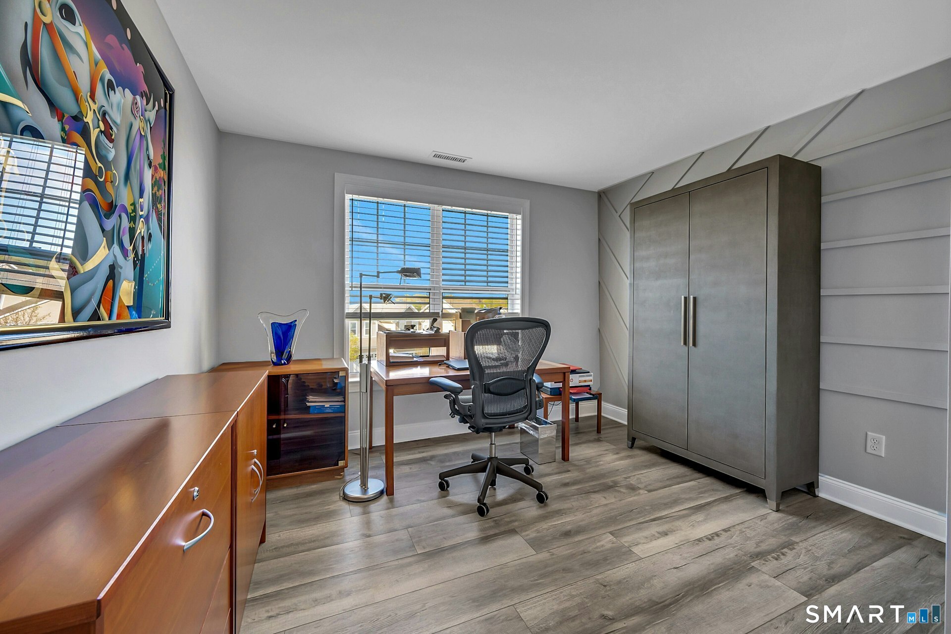 82 Winding Ridge Way Danbury CT 06810