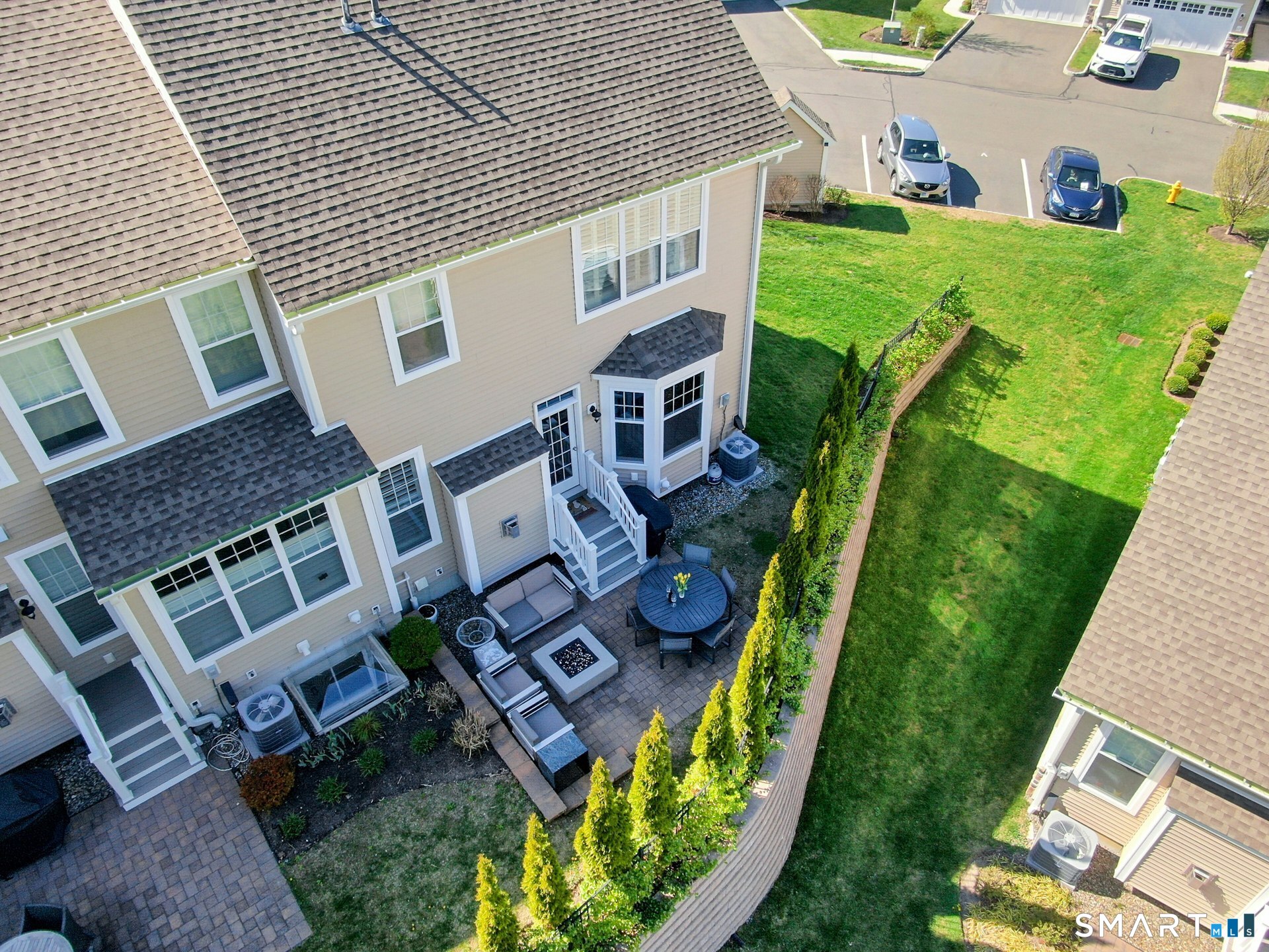 82 Winding Ridge Way Danbury CT 06810