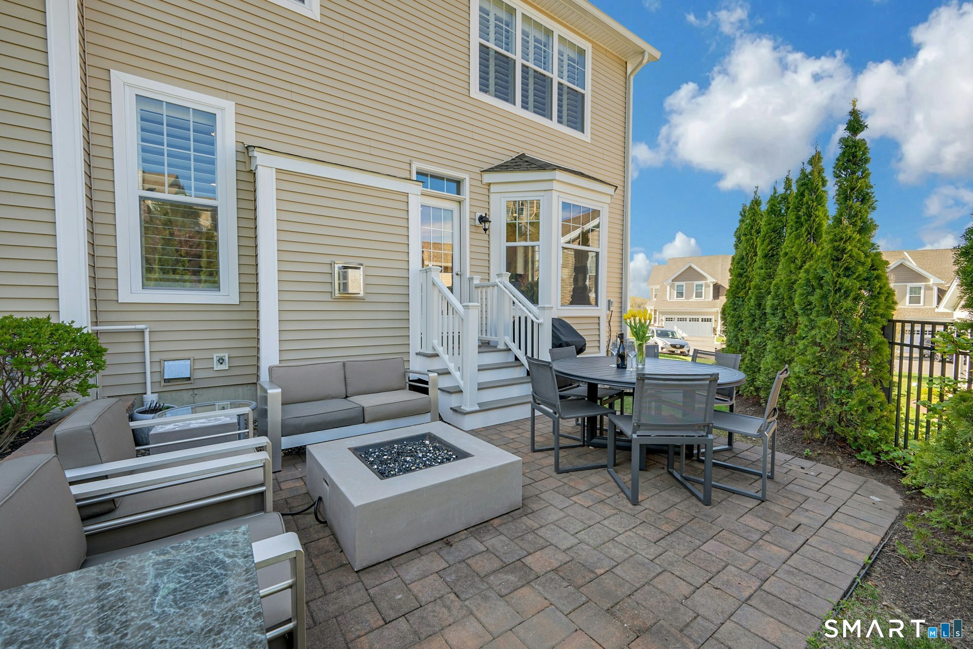 82 Winding Ridge Way Danbury CT 06810