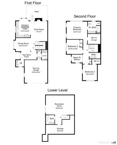 82 Winding Ridge Way Danbury CT 06810