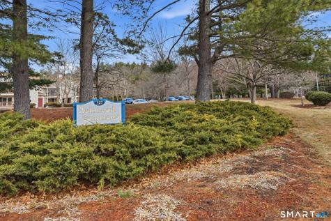 302 Ashmead Commons Enfield CT 06082