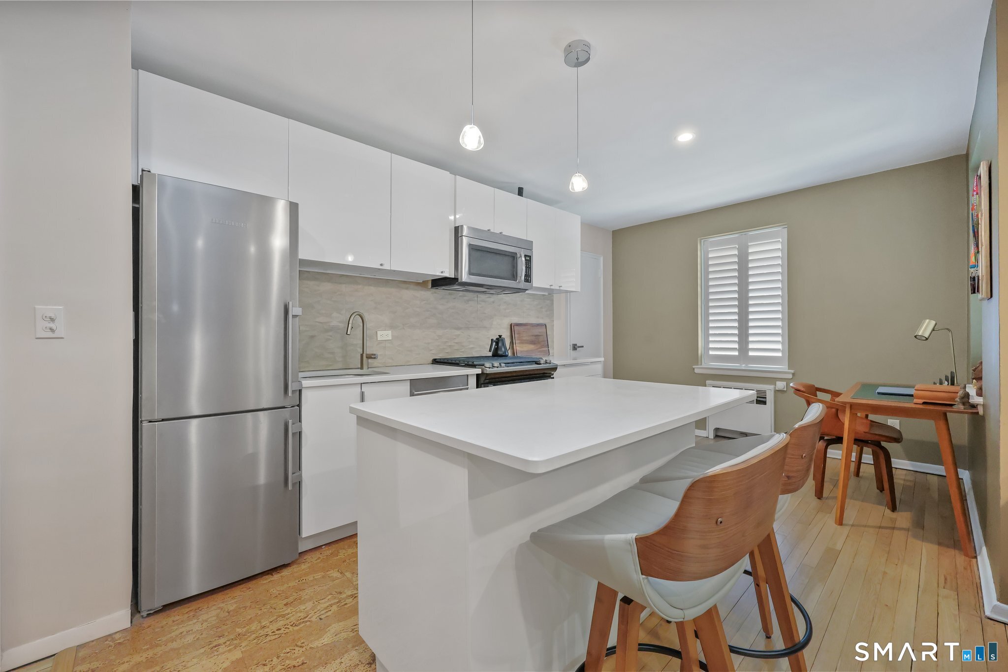 52 Lafayette Place Greenwich CT 06830