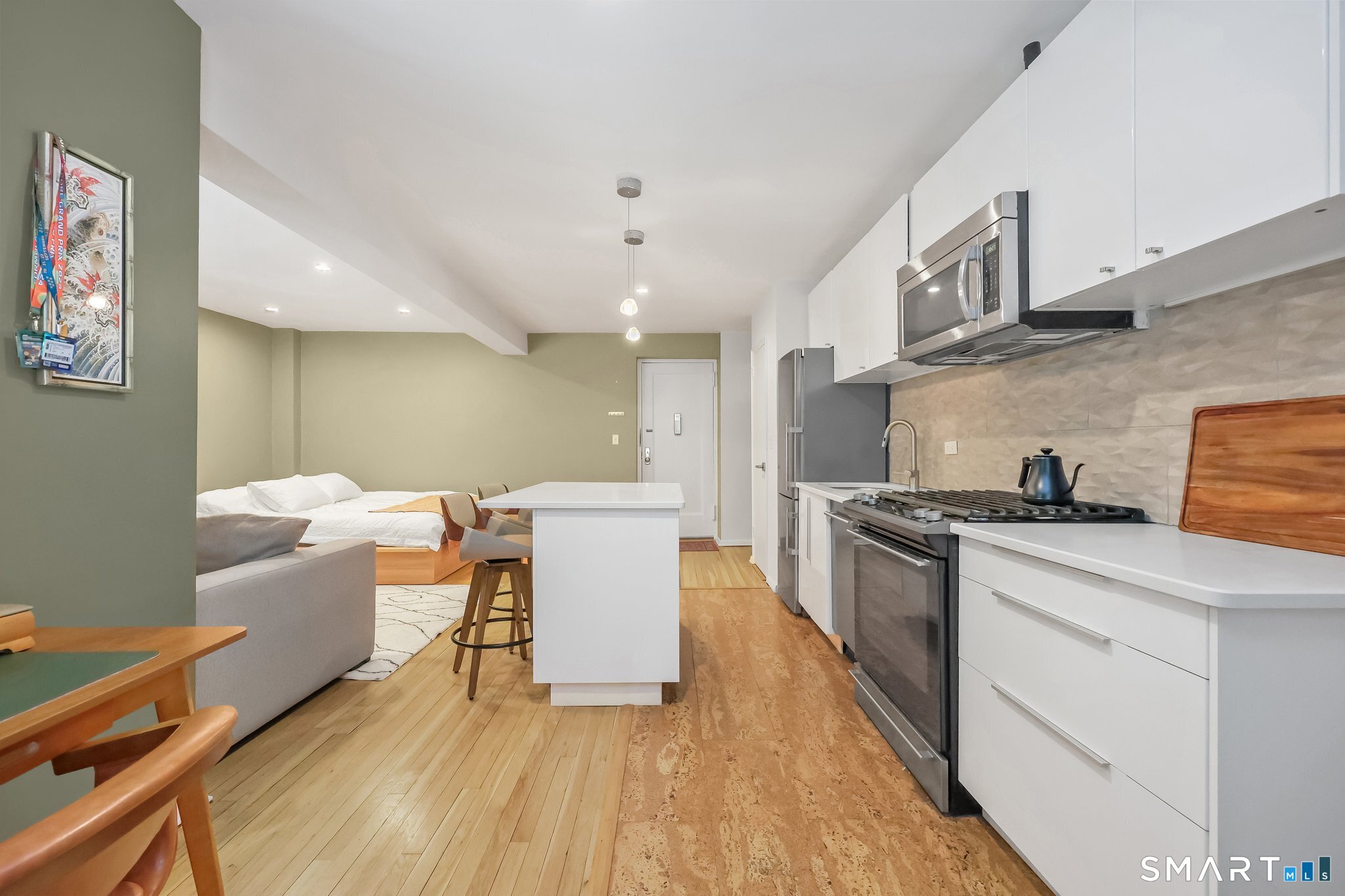 52 Lafayette Place Greenwich CT 06830