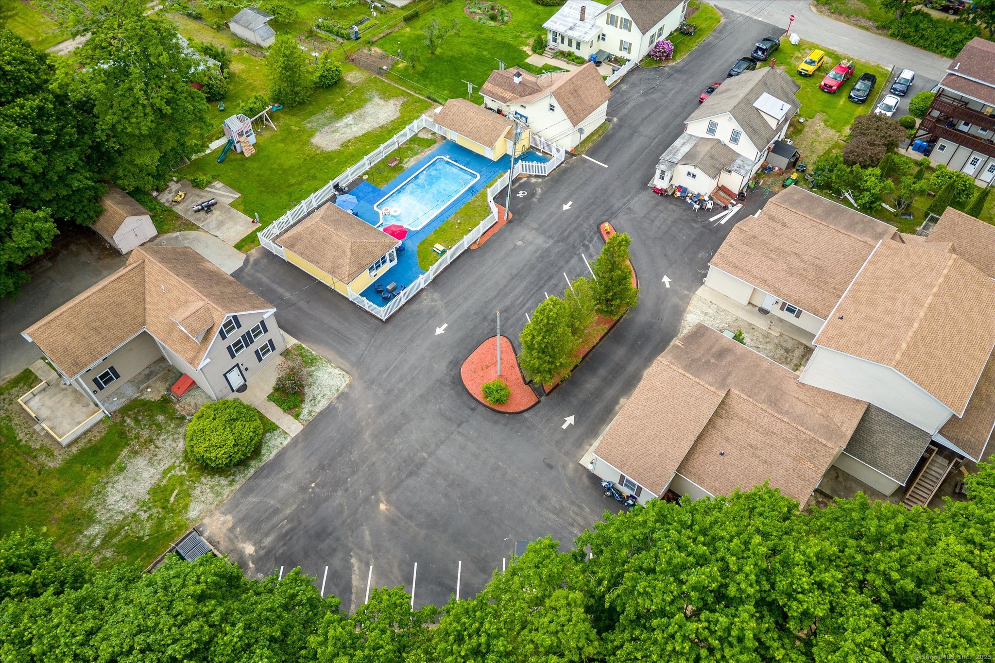 34 Pleasant Street Plainfield CT 06374