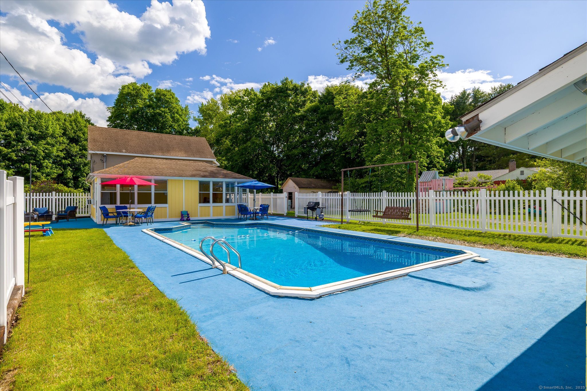 34 Pleasant Street Plainfield CT 06374