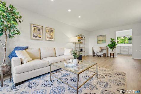 102 Rowayton Woods Drive Norwalk CT 06854
