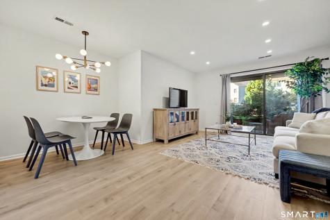 102 Rowayton Woods Drive Norwalk CT 06854