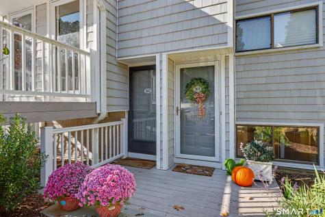 102 Rowayton Woods Drive Norwalk CT 06854