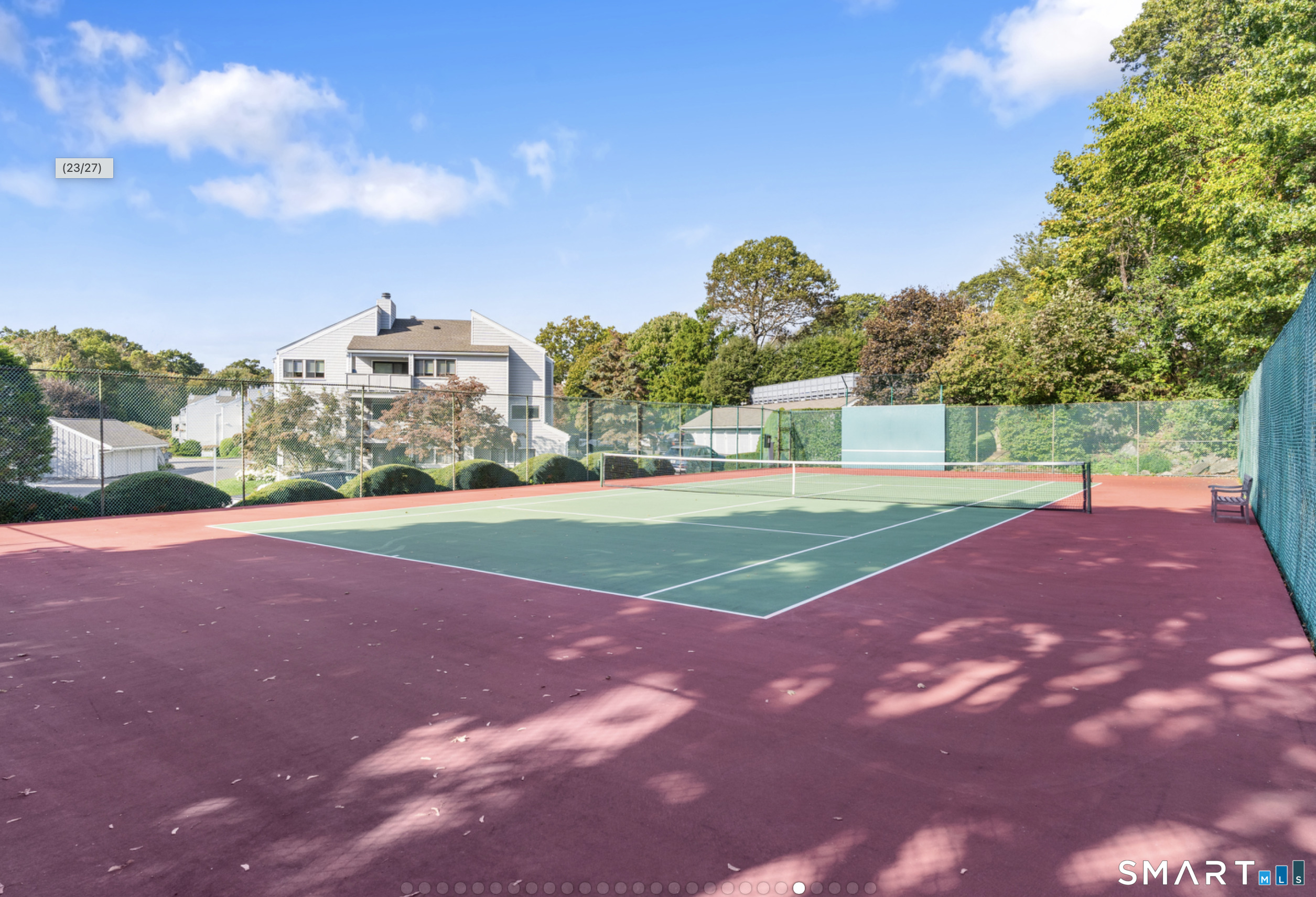 102 Rowayton Woods Drive Norwalk CT 06854