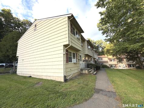 101 Ridge Road Naugatuck CT 06770