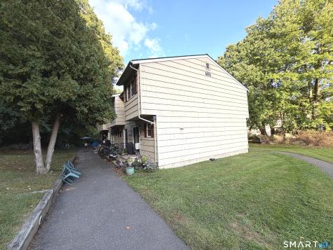 101 Ridge Road Naugatuck CT 06770