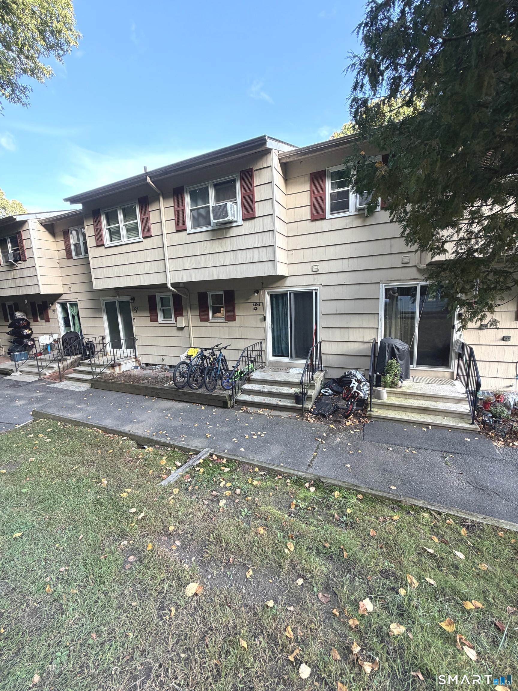 101 Ridge Road Naugatuck CT 06770