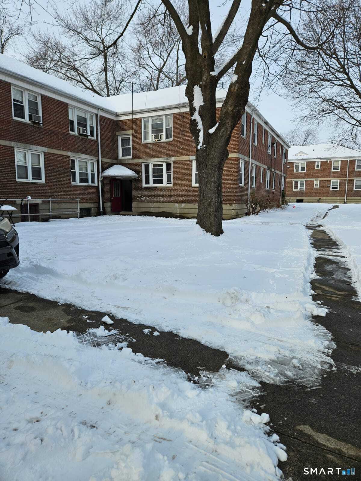 340 Success Avenue Bridgeport CT 06610