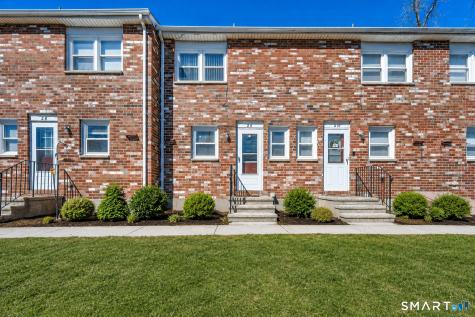 43 Hiltbrand Road Bristol CT 06010