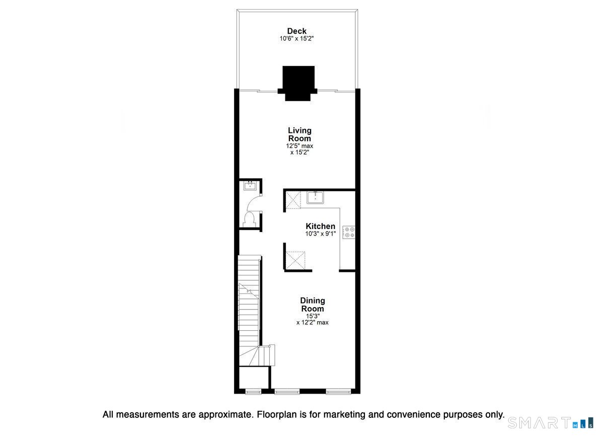 82 Bywatyr Lane Bridgeport CT 06605
