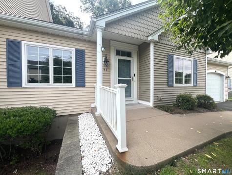 1158 Hartford Turnpike Vernon CT 06066