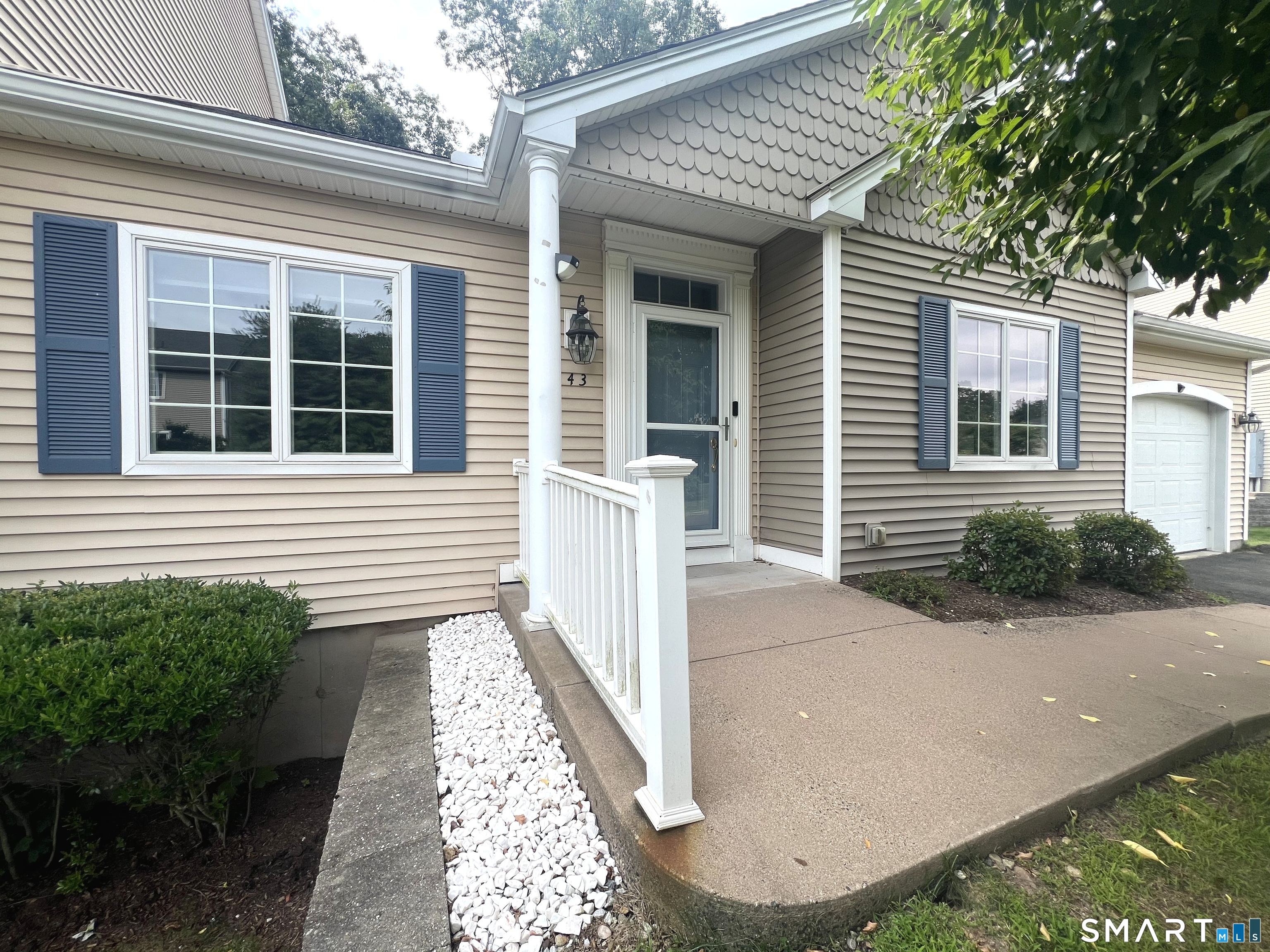 1158 Hartford Turnpike Vernon CT 06066