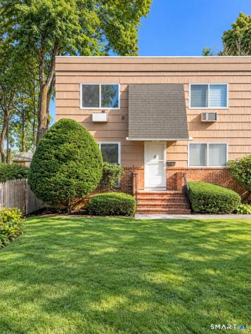 201 Highview Avenue Stamford CT 06907
