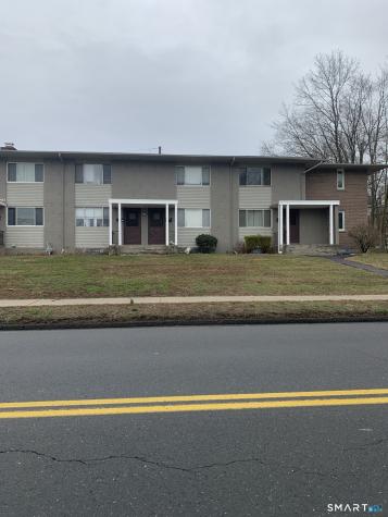 317 South Elm Street Wallingford CT 06492