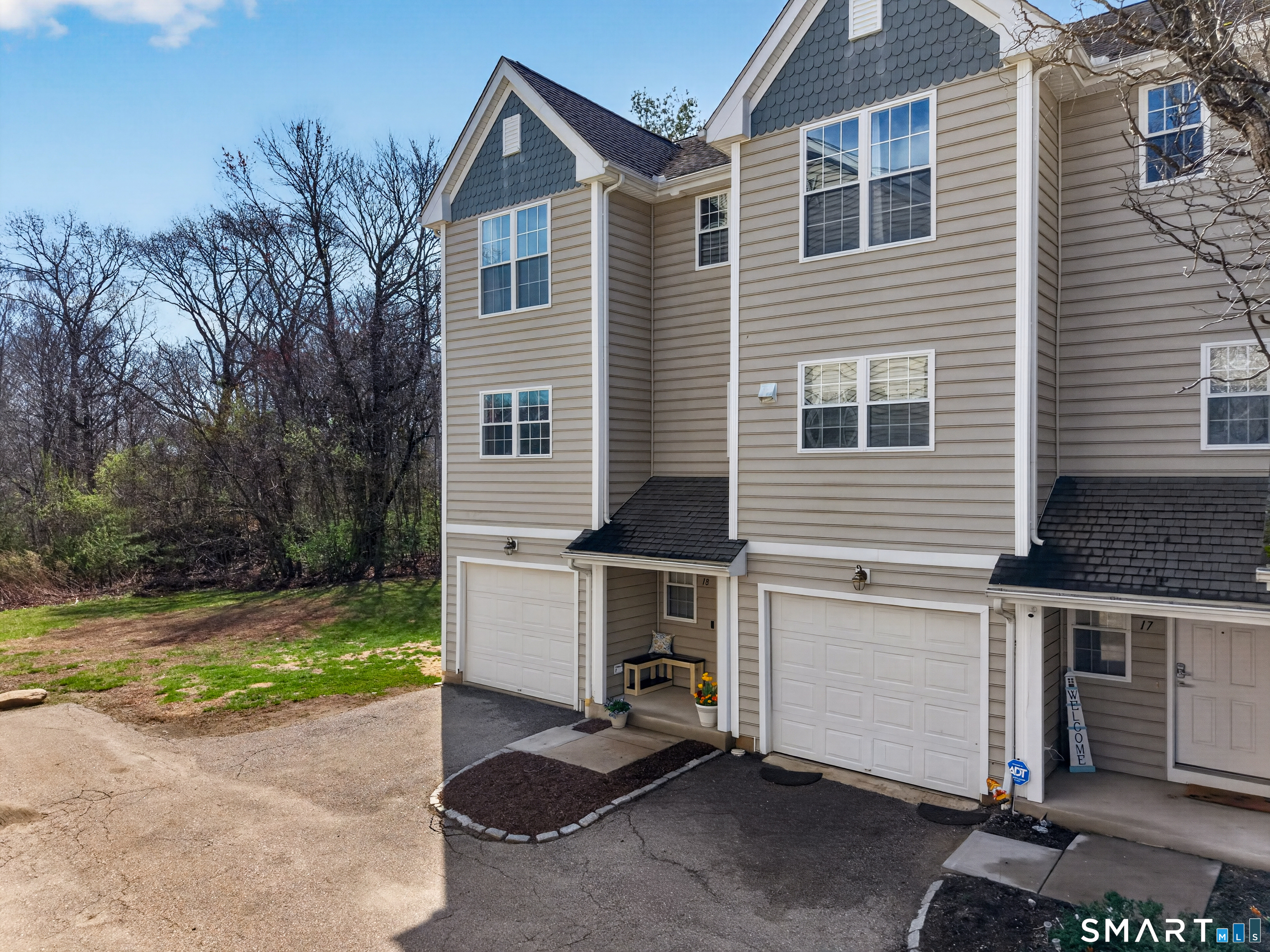 18 Forestview Drive Norwich CT 06360