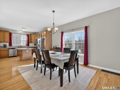 18 Forestview Drive Norwich CT 06360